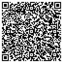 QR code with Jones Siding contacts