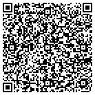 QR code with Matteson Village Historical contacts