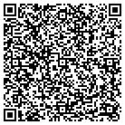 QR code with Maggie's Variety Store contacts
