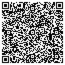QR code with Cafe Bassam contacts