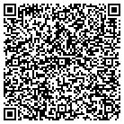 QR code with T And K Siding - Janie Steiner contacts
