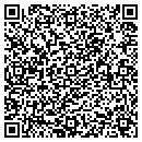 QR code with Arc Racing contacts