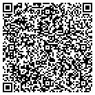 QR code with Aci Roofing & Siding Inc contacts