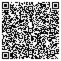 QR code with A & R Transmission contacts