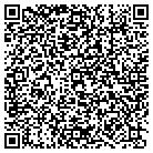 QR code with E- Security Alarm System contacts