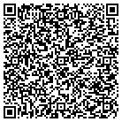 QR code with Sangamon County Historical Soc contacts