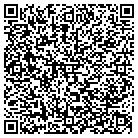 QR code with Oliver Garage Tire & Alignment contacts