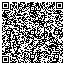 QR code with Kinston Water Shop contacts