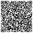 QR code with Little York Pizza & Italian contacts