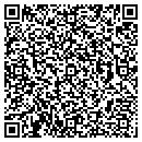 QR code with Pryor Conoco contacts