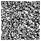 QR code with Anilau Communication Service Inc contacts