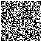 QR code with Christopher James Hier contacts
