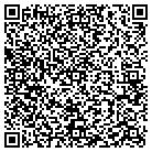 QR code with Backwater Guide Service contacts