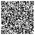 QR code with C D S Cafe contacts