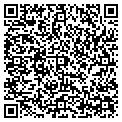 QR code with UPS contacts