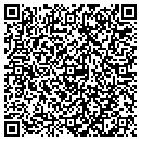 QR code with Autozone contacts