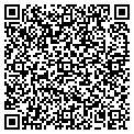 QR code with Tom's Of N H contacts