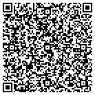 QR code with L & O Frames-Gallery Inc contacts