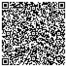 QR code with Duron Pints Wallcoverings 254 contacts