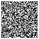 QR code with Autozone contacts