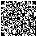 QR code with Lucky Lisas contacts