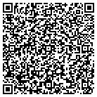 QR code with Mac & Mable's Fabric Shop contacts
