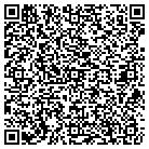 QR code with A Lavelle Consulting Services LLC contacts