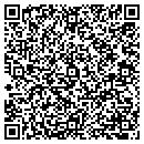 QR code with Autozone contacts