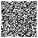 QR code with Autozone contacts