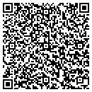 QR code with Autozone contacts