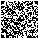QR code with Autozone contacts