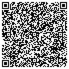 QR code with Bachmann H O Mstr WD Craftsman contacts
