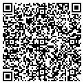 QR code with E Z O Noodle Cafe contacts