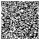 QR code with Autozone contacts