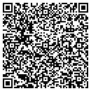 QR code with Gabby Cafe contacts
