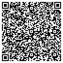 QR code with A 1 Siding contacts