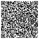 QR code with Jeffords Grading Inc contacts