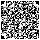 QR code with Marvin Nix Development Co contacts