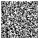 QR code with A Plus Siding contacts