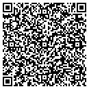 QR code with Gary Pearce MD contacts