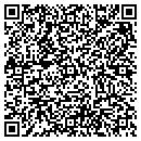 QR code with A Tad of Glass contacts