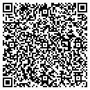 QR code with Alpha Omega Service contacts