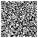 QR code with J & S Roofing & Siding contacts
