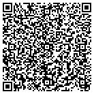 QR code with T & D Convenience Store contacts