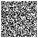 QR code with T J Food Mart contacts
