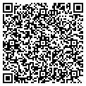 QR code with C H Mcwilliams contacts