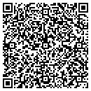 QR code with N D C E Commerce contacts