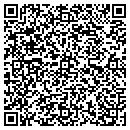 QR code with D M Vinyl Siding contacts