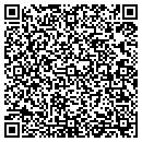 QR code with Trails End contacts