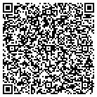QR code with Presser Performing Arts Center contacts